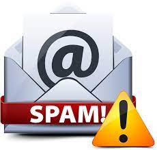 SPAM